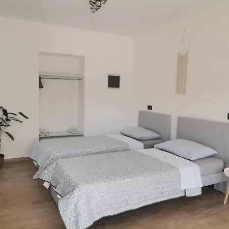 アパート Luna ベール