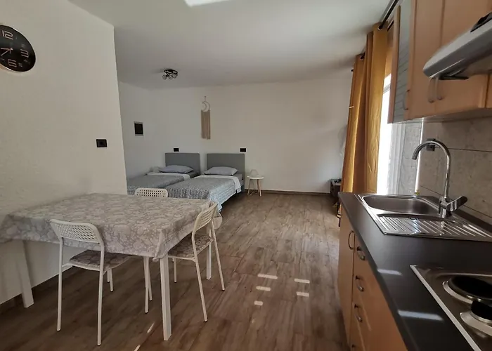 Apartman Luna *