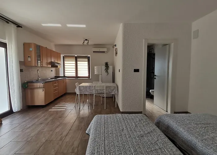Apartman Luna Bale